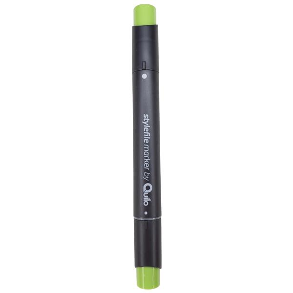 ماژیک راندو کوییلو مدل Stylefile کد 671 Spring Green
